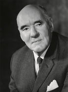 Cyril Northcote Parkinson NPG x165832