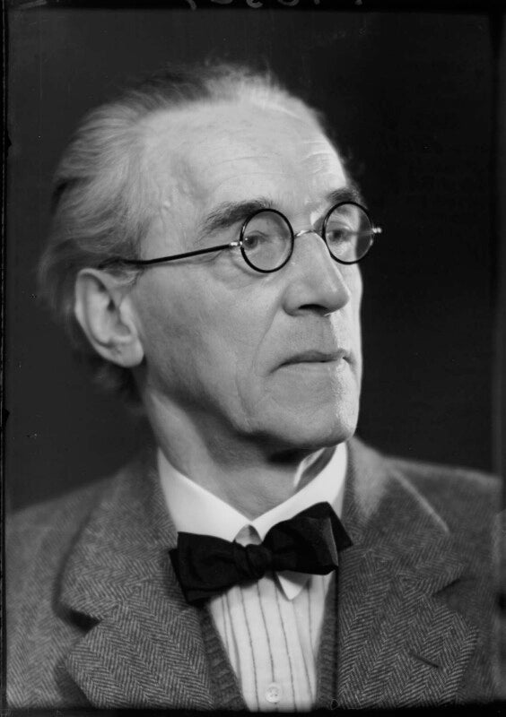 Norman ault npg x92994