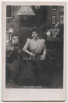 Marie Tempest NPG x26739