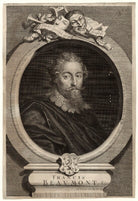 Francis Beaumont NPG D27960