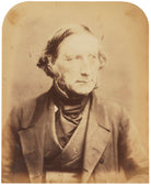 Sir George Cornewall Lewis, 2nd Bt NPG P301(6)