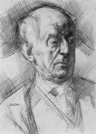 John Nash NPG 5516