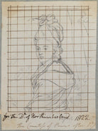 Henrietta Antonia Clive (née Herbert), Countess of Powis NPG D17742