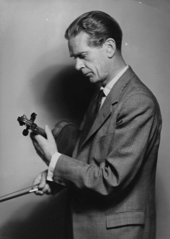 Thomas matthews npg x90576