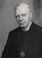 George Kennedy Allen Bell NPG x86335