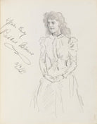 Pattie Browne NPG D23134(24)