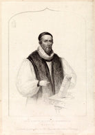 John Hooper NPG D34331