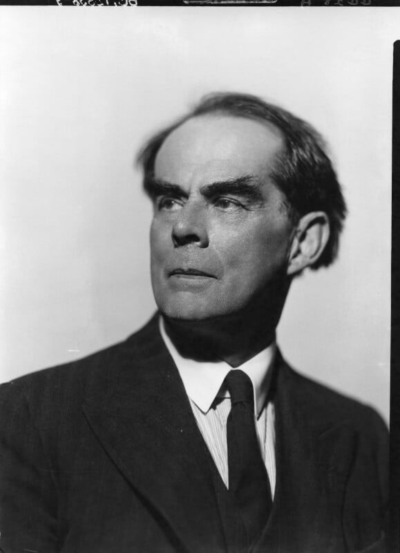 John rowland fothergill npg x12398