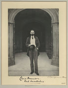 Lord Cecil Reginald John Manners NPG x31609