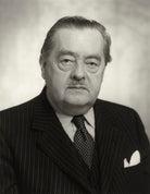 William Denholm Barnetson, Baron Barnetson NPG x171791