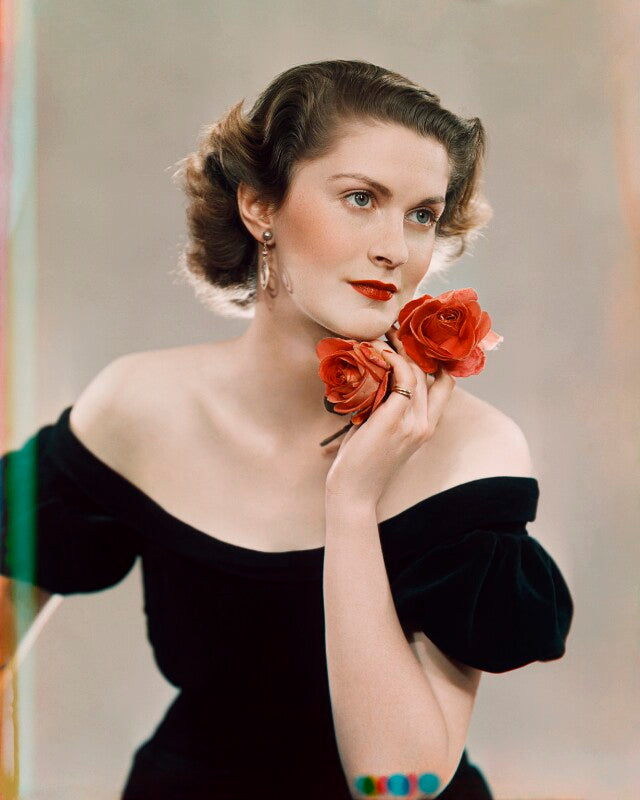 Susan stirling (née bligh) npg x223110