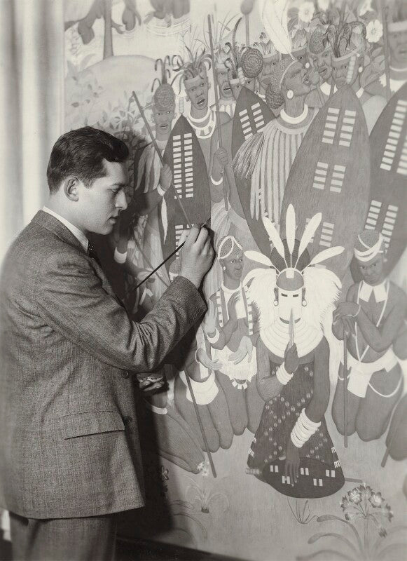 Le roux smith le roux npg x85632