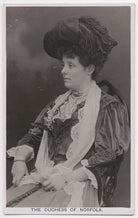 Gwendolen Mary Fitzalan-Howard (née Constable-Maxwell), Duchess of Norfolk and 12th Lady Herries of Terregles NPG x197833