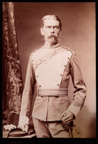 Herbert Kitchener, 1st Earl Kitchener NPG x15599