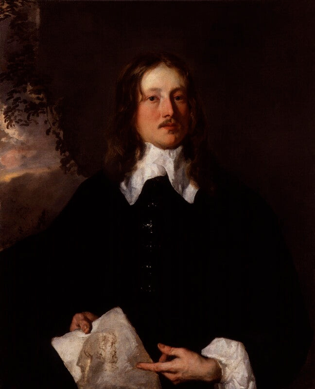 Henry stone npg 6007