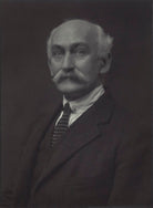 Henry Balfour NPG x163855