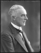 Sir Arthur Frederick Peterson NPG x120652