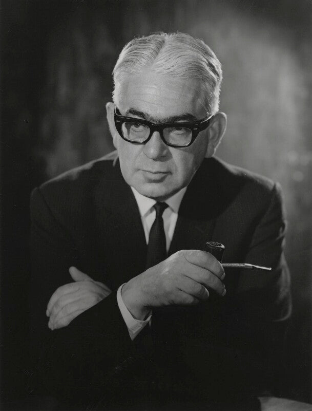 Ian mikardo npg x165546