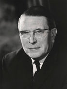 Peter Ritchie Ritchie-Calder, Baron Ritchie-Calder of Balmashannar NPG x165608