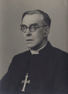 Clifford Salisbury Woodward NPG x91850