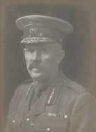 Edmund Gustavus Nicolls NPG x186857