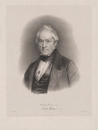 Joseph Fletcher NPG D36984