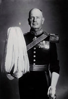 George William St George Grogan NPG x89531