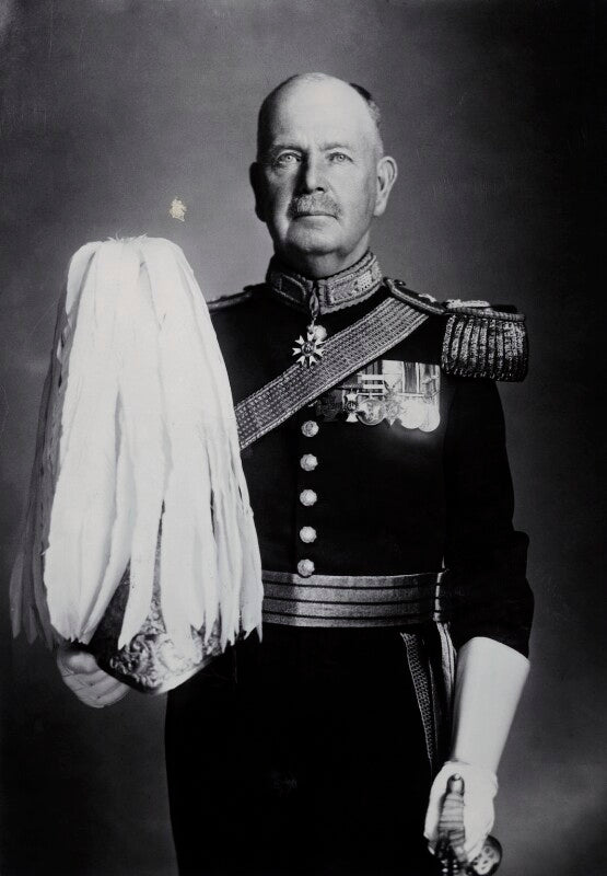 George william st george grogan npg x89531