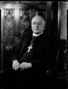 St John Basil Wynne Willson NPG x152088