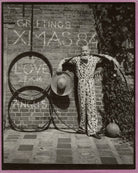 Angus McBean NPG x131158