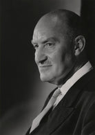 Sir Roderick Wallis Parkes NPG x169815