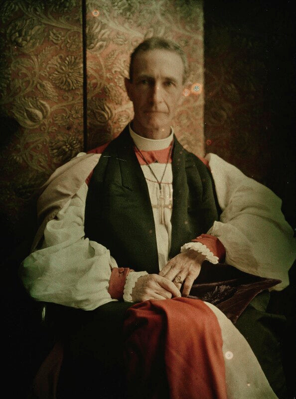John jamieson willis npg x7210