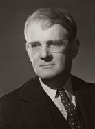 Richard Kidston Law, 1st Baron Coleraine NPG x85287