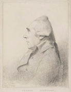 George Steevens NPG 1160