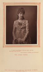 Angela Fenton NPG Ax9295