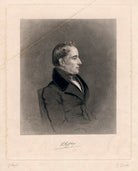 Francis Jeffrey, Lord Jeffrey NPG D3151