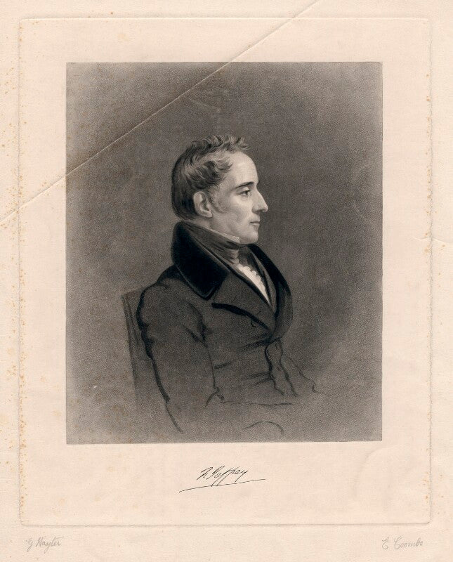 Francis jeffrey, lord jeffrey npg d3151