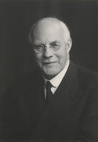 Sir Harold Hartley NPG x168181