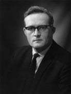 Tom Kilburn NPG x172043