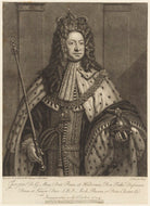 King George I NPG D10755