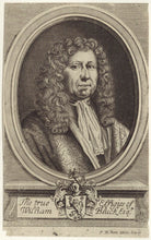 William Bluck NPG D29993