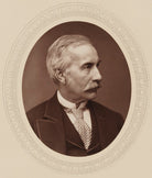 Sir (Henry) Bartle Edward Frere, 1st Bt NPG Ax17498