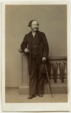 Edward John Hutchins NPG Ax46849