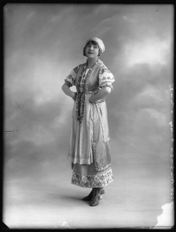 Googoo murray npg x102420