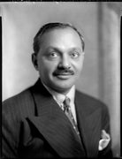 Jam Shri Digvijaysinhji Ranjitsinhji Jadeja, Maharaja Jam Saheb of Nawanagar NPG x151804