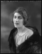 (Phyllis) Constance Cavendish NPG x101309