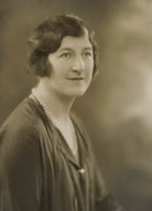 Eleanor Norah (née Henessy), Lady Methuen NPG x83766