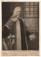 George Drummond NPG D1795