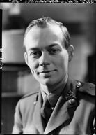 (John) Anthony Cotterell NPG x11050