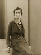 Mollie Morris NPG x83800